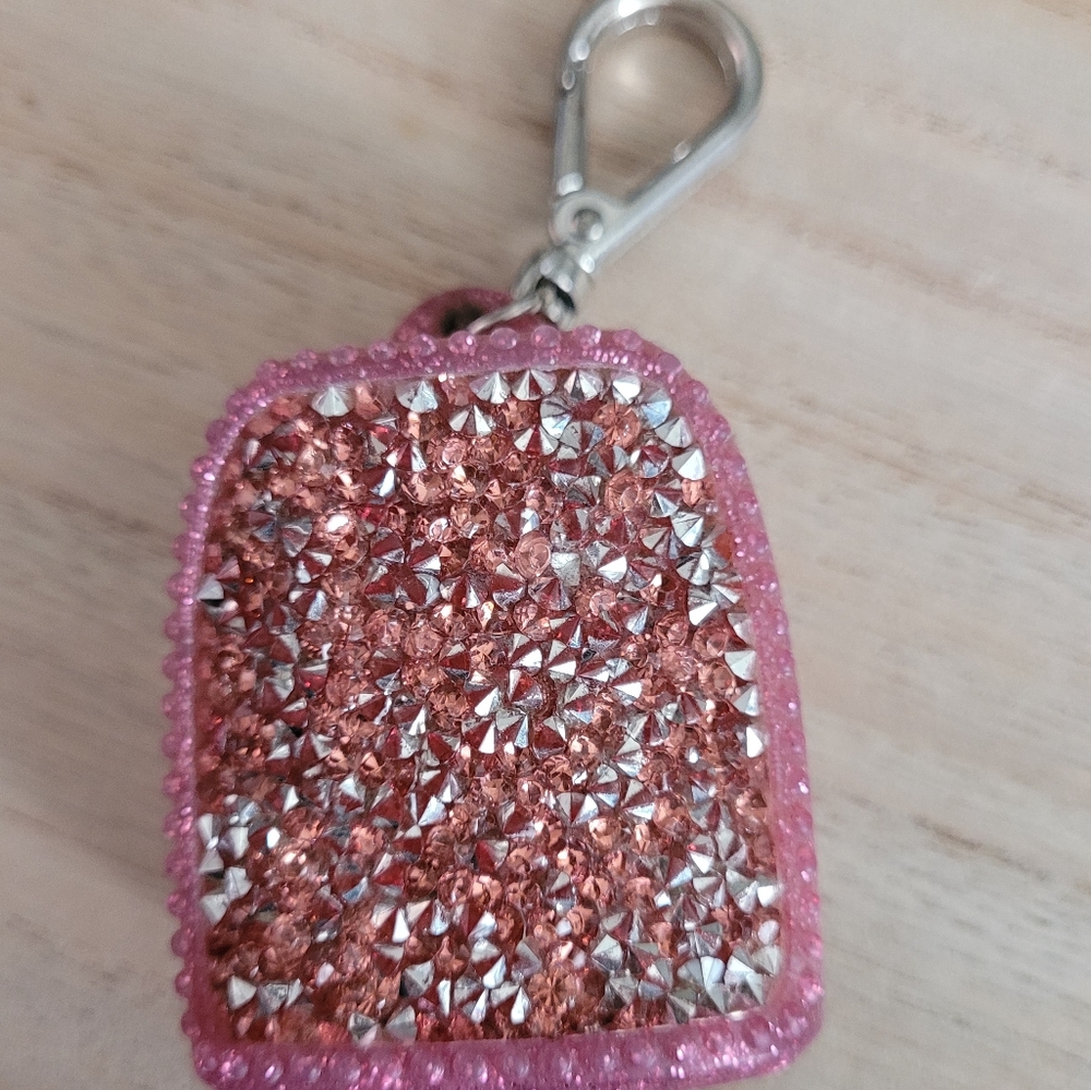 Bath& Body Works Pocketbac Holder